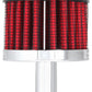 K&N Steel Base Crankcase Vent Filter .5in Vent OD x 2in OD x 1.5in Height