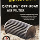 AEM 3.5 inch x 9 inch DryFlow Conical Air Filter