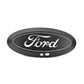 Putco 15-17 Ford F-150 Front Luminix Ford LED Emblem - Fits bar Style Grillee