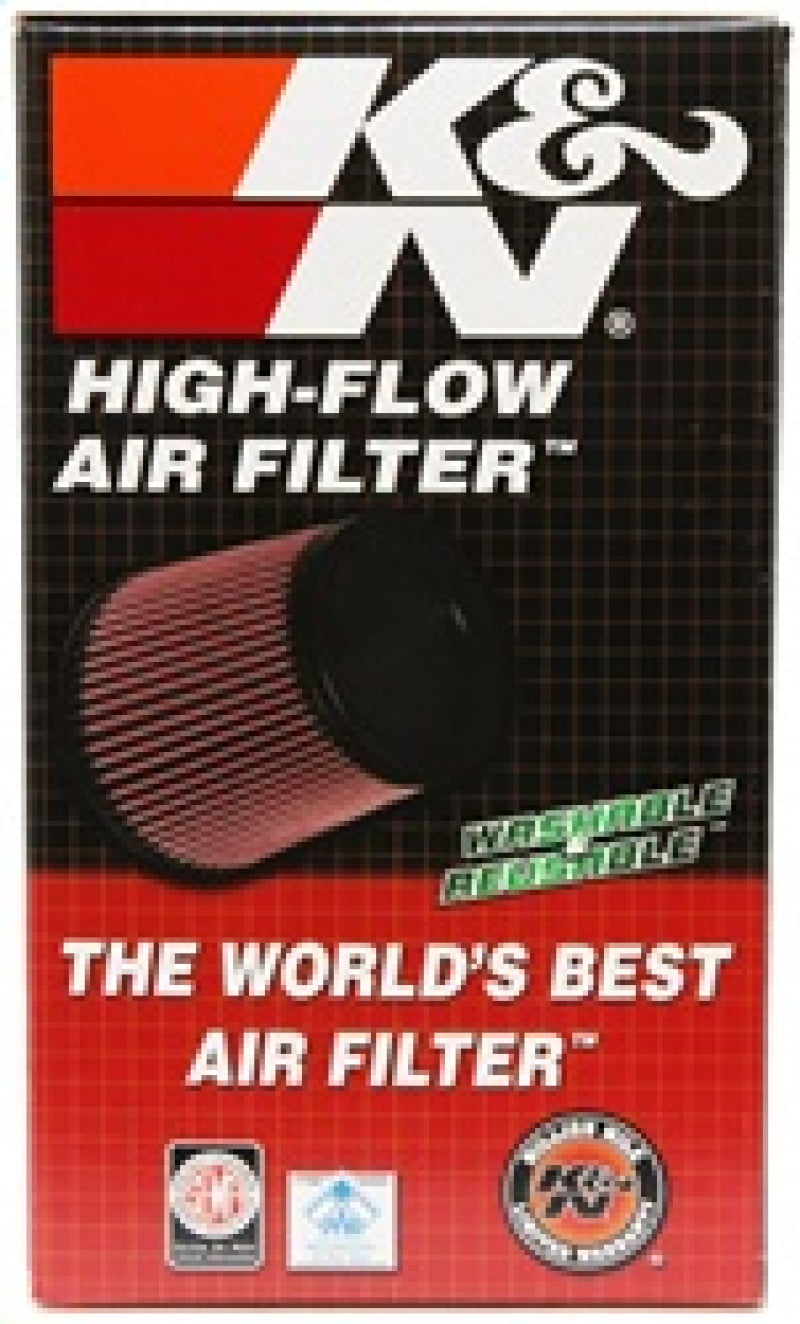 K&N Replacement Air Filter GMC CANYON & CHEVROLET COLORADO, 2.8L-I4 & 3.5L-I5; 2004