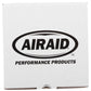 Airaid Universal Air Filter - Cone 4 x 6 x 4 5/8 x 9 w/ Short Flange