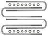ICON 2011+ Ford F-250/F-350 Rear 17in U-Bolt Kit