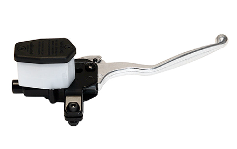 Wilwood Handlebar Master Cylinder 5/8in Bore R/H - Split Clamp