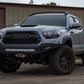 Addictive Desert Designs 16-18 Toyota Tacoma HoneyBadger Front Bumper