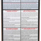 K&N  Yamaha YFM Bruin / Kodiak / Grizzly /Wolverine Replacement Air Filter