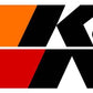 K&N Universal Tapered Filter 6in Flange ID x 7.5in Base OD x 5in Top OD x 8in Height