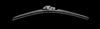Hella Clean Tech Wiper Blade 16in - Single