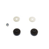 Bilstein B6 (HD) 1979-1994 Saab 900 Front 46mm Monotube Shock Absorber