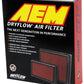 AEM 08-11 Lexus GS460 4.6L V8 DryFlow Air Filter