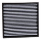 K&N 03-14 Honda Accord/Civic/Odyssey / 04-14 Acura TL/TSX/RL/CSX Cabin Air Filter