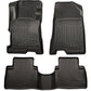 Husky Liners 11-12 Hyundai Sonata WeatherBeater Combo Black Floor Liners