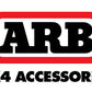 ARB Combar Dodge Ram 15-3500 06-08 Oe/Ifo