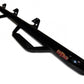N-Fab Nerf Step 16-17 Toyota Tacoma Double Cab 6ft Bed - Tex. Black - W2W - 3in