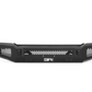 Body Armor 4x4 2019+ Chevy Silverado 1500 Ambush Series Front Bumper (Non-Winch)