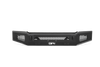 Body Armor 4x4 2019+ Chevy Silverado 1500 Ambush Series Front Bumper (Non-Winch)