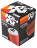 K&N Oil Transmission Filter, Powersports