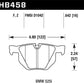 Hawk 04-06 BMW 525I / 06-07 BMW 525Xi/530Xi / 08-10 528I / 04-07 530I / 08-09 535Xi / 09-10 535i  HP