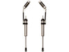 ICON 2014+ Ram 2500 2.5in Front 2.5 Series Shocks VS RR - Pair