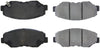 StopTech Sport Brake Pads w/Shims and Hardware - Front