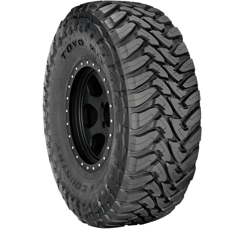 Tires - Off-Road Max Traction