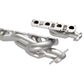 Kooks 19-20 Ram 1500 5.7L HEMI 1-5/8in x 1-3/4in Stainless Steel Torque Series Headers