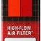 K&N 09 Yamaha FZ6R/XJ6 Replacement Air Filter