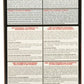 K&N 96-10 Polaris Sportsman/Scrambler Air Filter