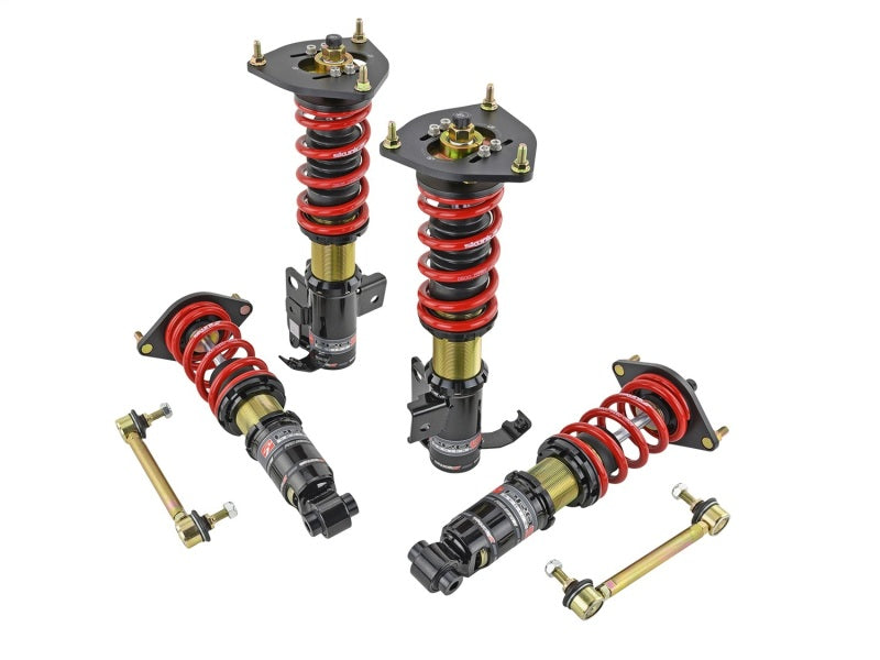 Coilovers