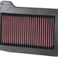 K&N Replacement Air Filter 00-07 Victory (Various Models)