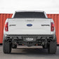 Addictive Desert Designs 17-19 Ford F-150 Raptor PRO Bolt-On Rear Bumper