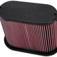 K&N 08-10 Ford F250 Super Duty 6.4L Drop In Air Filter