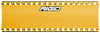 Rigid Industries 6in SR-Series Light Cover - Yellow