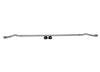 Whiteline 2013+ Mini Cooper (F55/F56/F57) Rear Heavy Duty Adjustable Sway Bar - 24mm