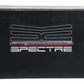 Spectre Adjustable Conical Air Filter 9-1/2in. Tall (Fits 3in. / 3-1/2in. / 4in. Tubes) - Blue