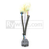 Rywire OBD0 to OBD2A 10-Pin Distributor Adapter
