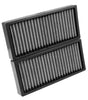 K&N 04-15 Nissan Titan 5.6L V8 F/I Cabin Air Filter