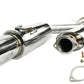 ISR Performance GT Single Exhaust - 05-06 Infiniti G35 Sedan