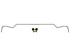 Whiteline 19-20 BMW Z4 Rear 18mm Heavy Duty Adjustable Swaybar