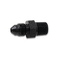 Vibrant BSPT Adapter Fitting -10 AN to 3/4in -14