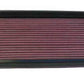K&N Replacement Air Filter CHEV CORVETTE 5.7L F/I 1985-89