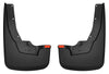 Husky Liners 19-22 RAM 1500 w/ OEM Fender Flares Custom-Molded Front Mud Guards