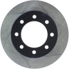 StopTech Slotted Sport Brake Rotor
