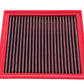 BMC 2011+ Dodge Durango 3.6L V6 Replacement Panel Air Filter