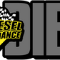 BD Diesel Track Bar Kit - Ford 2017-2020 SuperDuty F250/F350/F450/F550 4wd