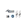Bilstein B14 (PSS) 14-15 Ford Fiesta / Fiesta ST Front & Rear Performance Suspension System